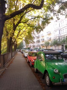 Paul-Linke-Ufer a.k.a. path to (former) East Berlin