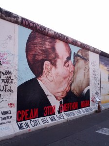 The famous painting. Yes, the one with the really long German name.