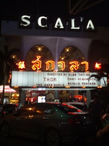 Some things stand the test of time.