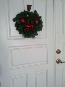 Merry Christmas 2013 everyone! :)