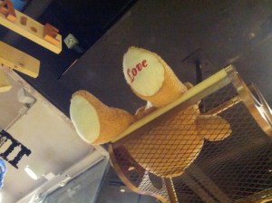 Bear here, bear there, bear everywhere!