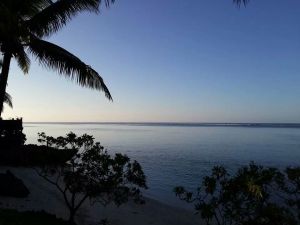 Sigatoka, Fiji Photograph by Sichares Supapanya