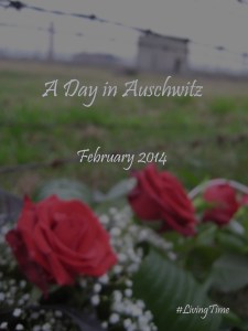 Day in Auschwitz Promo