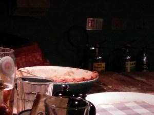 A glimpse. *zoom zoom*