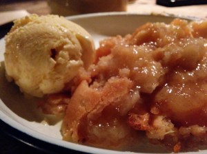 So I asked for both.