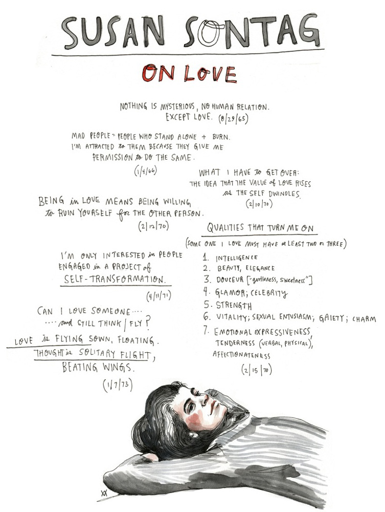 Love Illustrated (from&nbsp;Maria)