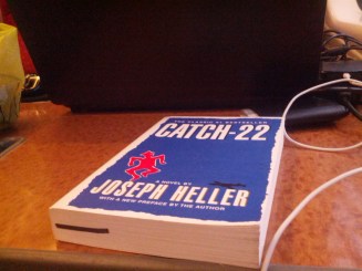 By a stroke of luck, the book even sports the first-edition cover. :D